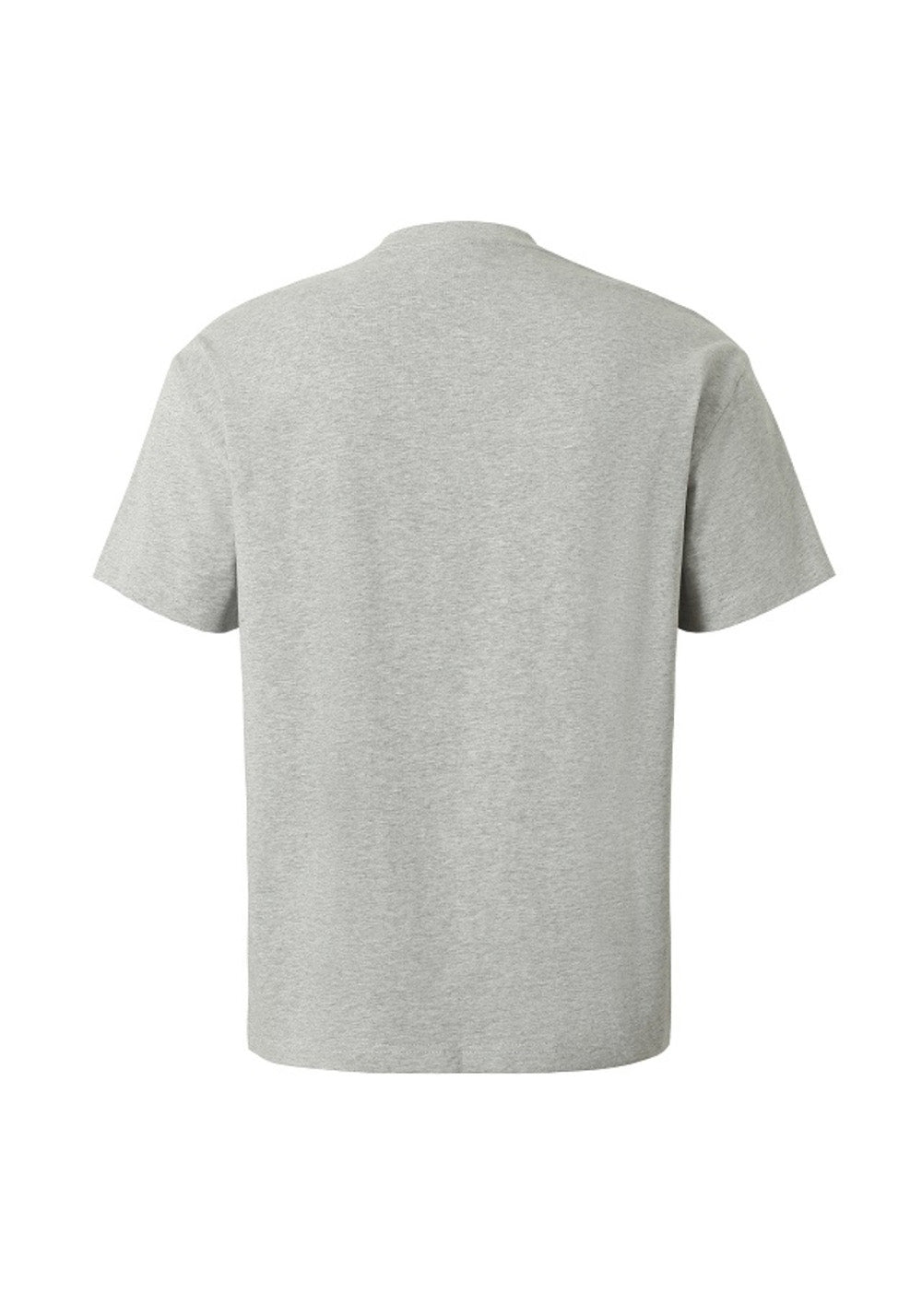 YADcrew丨YADcrew Slogan & Knot Tee-Gray - PSYLOS 1, YADcrew丨YADcrew Slogan & Knot Tee-Gray, T-Shirt, YADcrew•JAPAN, PSYLOS 1